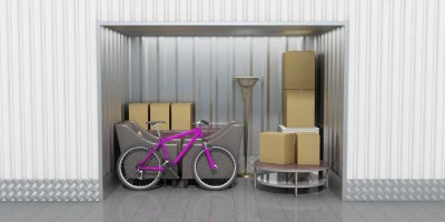 75 sq ft Storage storage unit